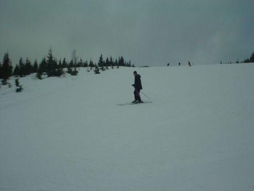 Lyže záchranáři Horní Mísečky 2007 > obr (48)